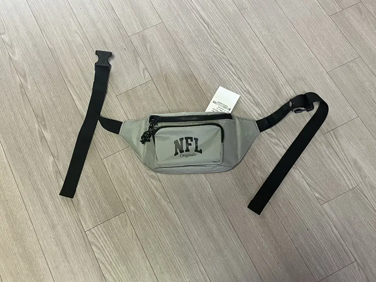 NFL 힙색 미사용 새상품